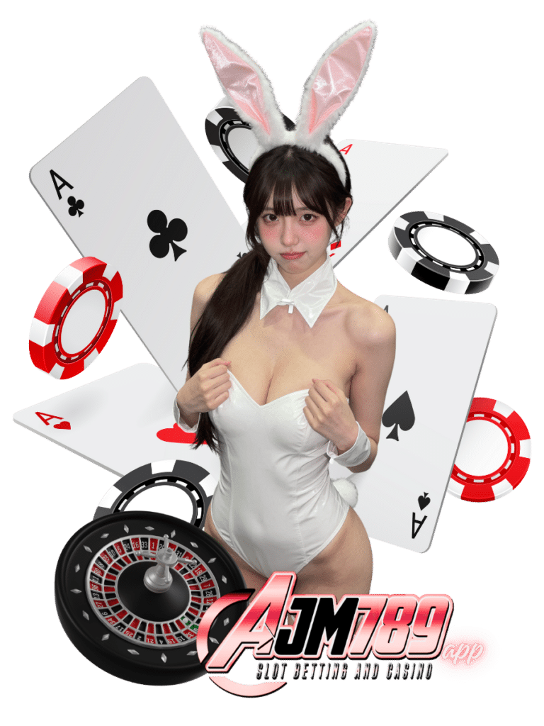 ajm789 app เว็บพนันออนไลน์